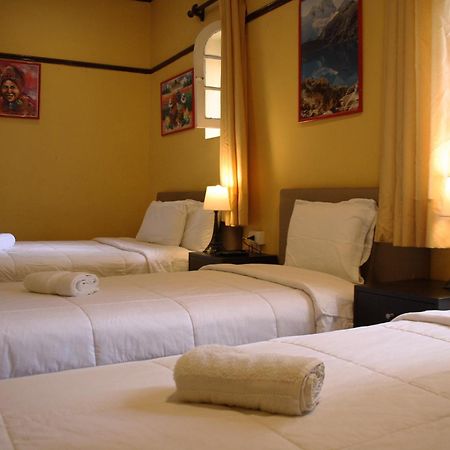 Hotel Lion Backpackers Lima Exteriér fotografie