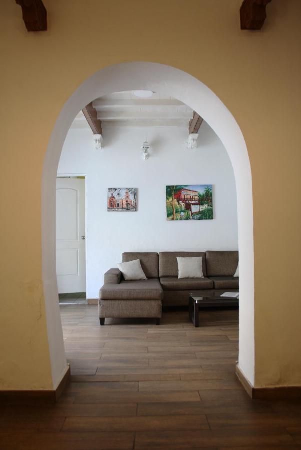 Hotel Lion Backpackers Lima Exteriér fotografie