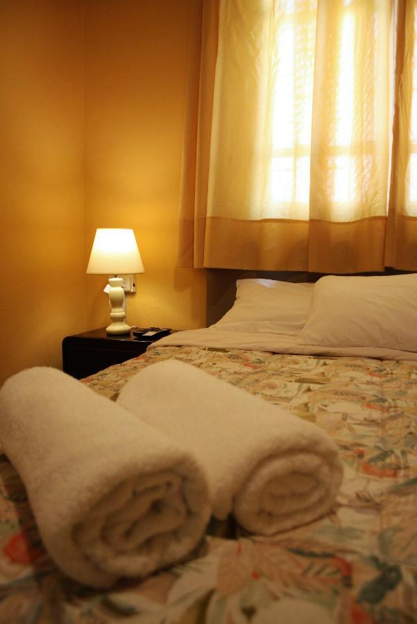Hotel Lion Backpackers Lima Exteriér fotografie