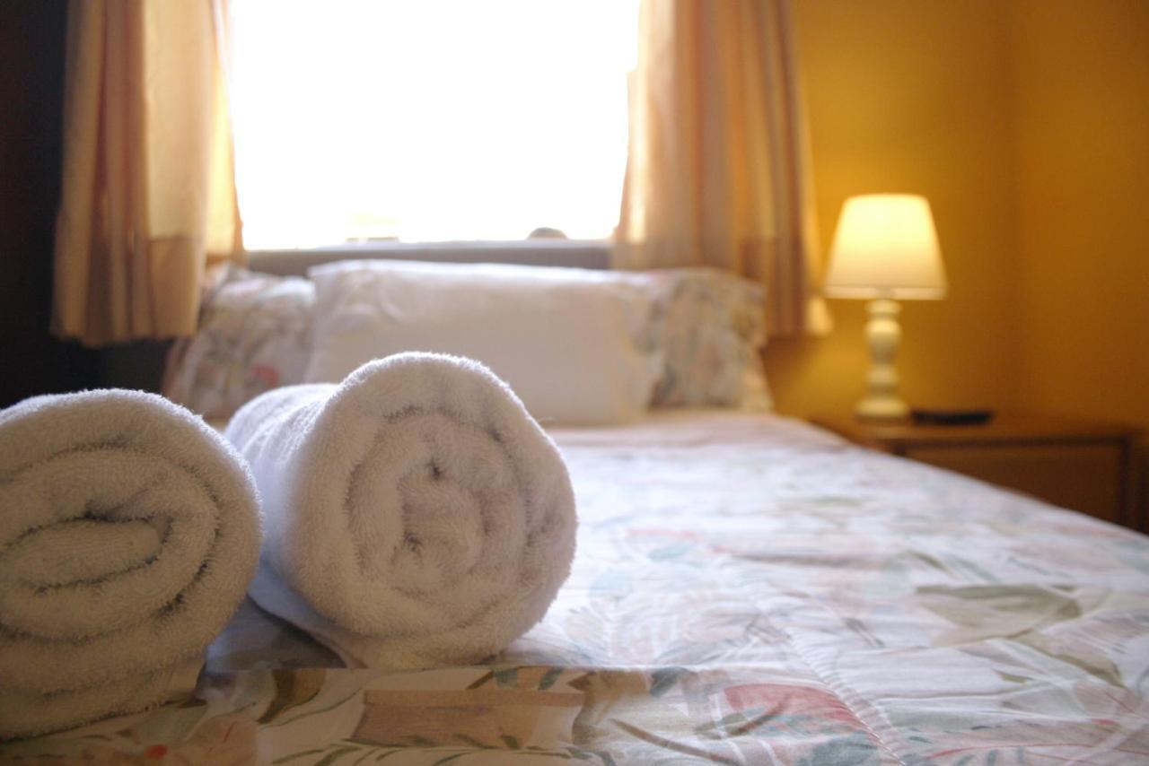Hotel Lion Backpackers Lima Exteriér fotografie