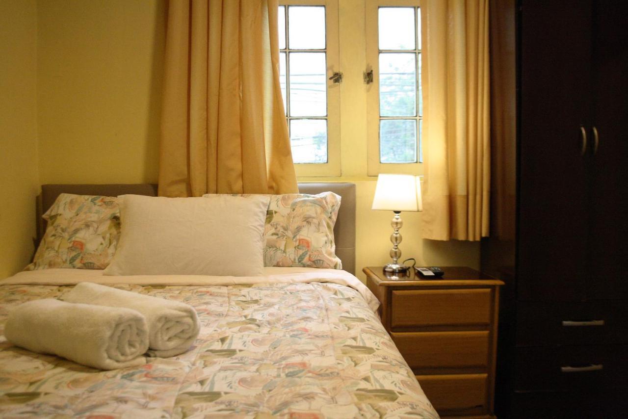 Hotel Lion Backpackers Lima Exteriér fotografie