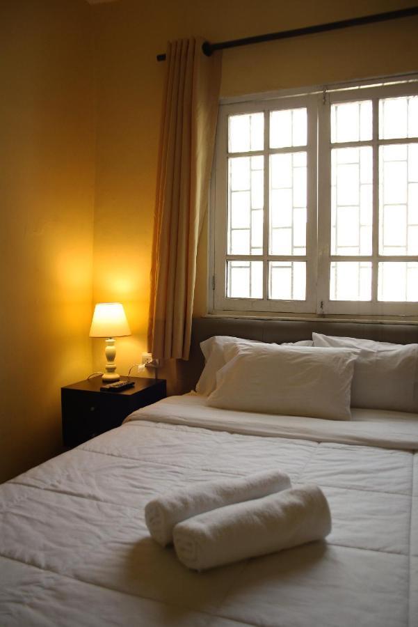 Hotel Lion Backpackers Lima Exteriér fotografie