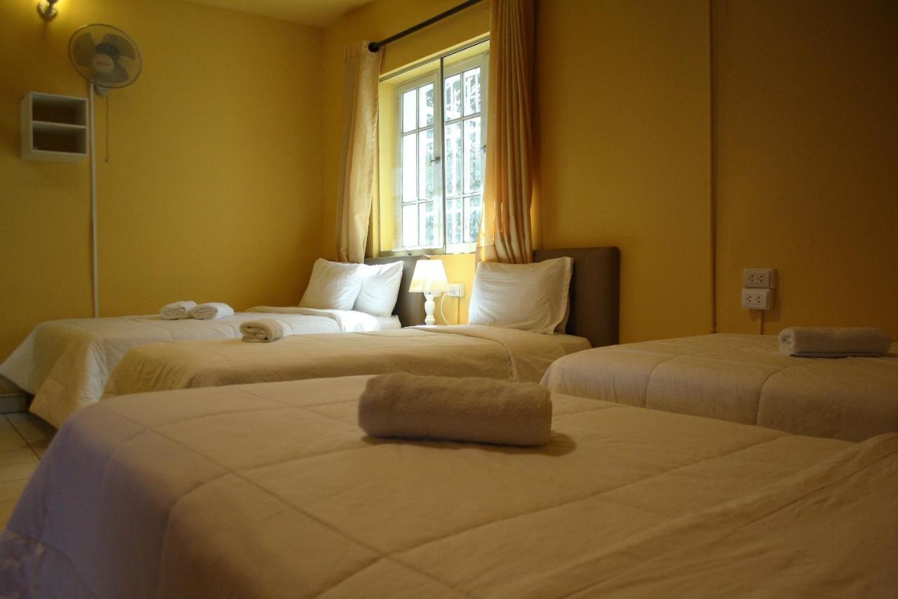 Hotel Lion Backpackers Lima Exteriér fotografie