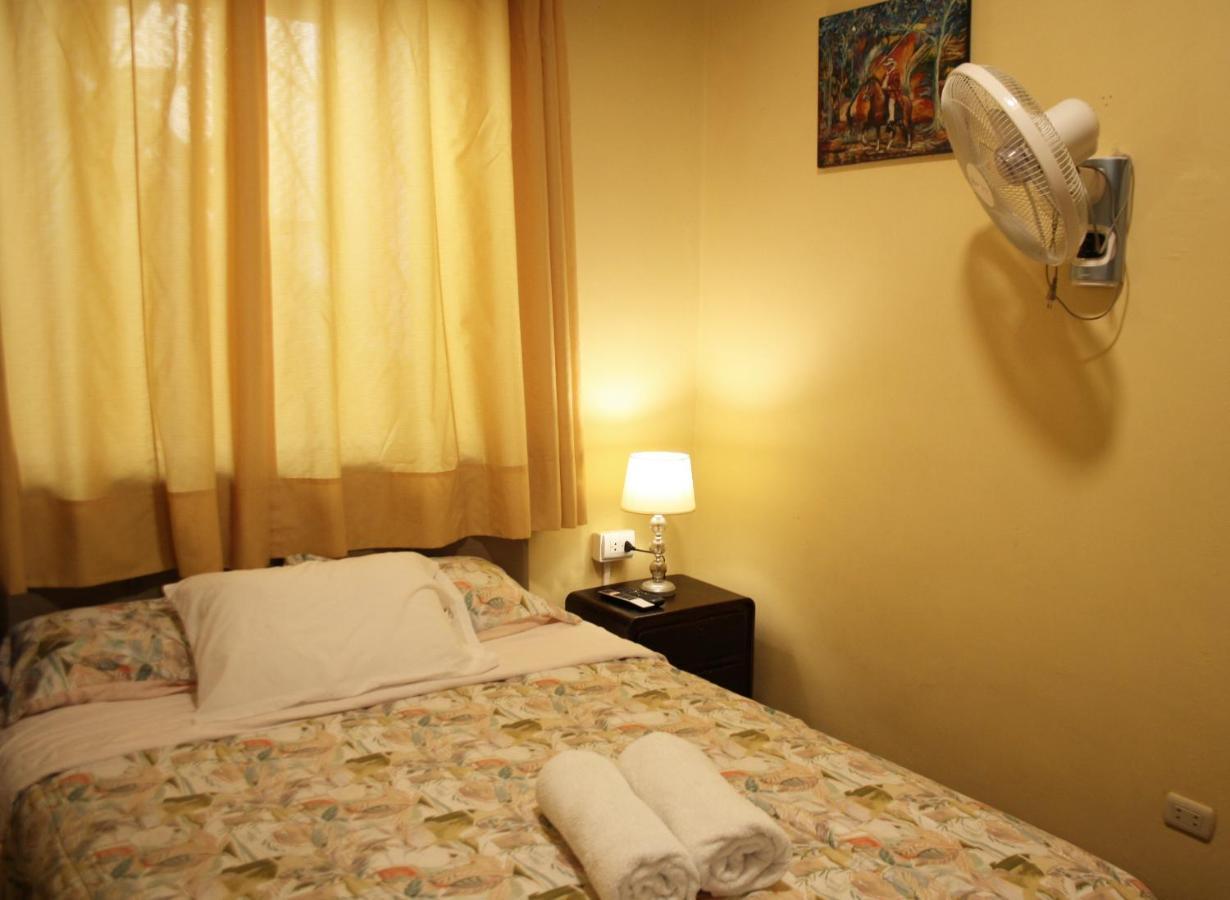 Hotel Lion Backpackers Lima Exteriér fotografie