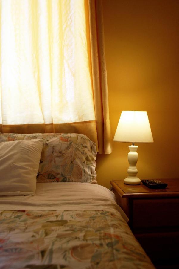 Hotel Lion Backpackers Lima Exteriér fotografie